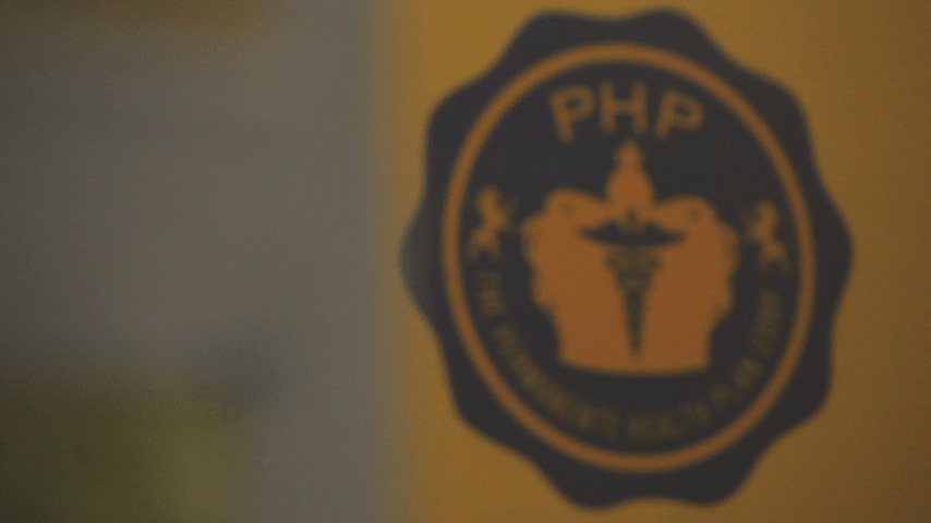 Permanente Health Plan Facility